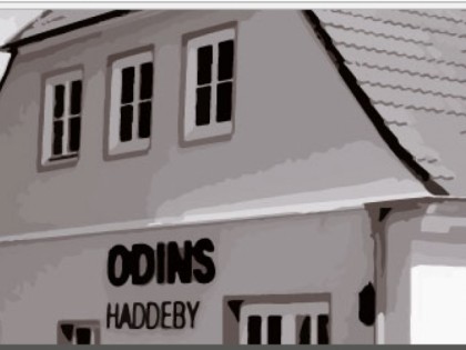 Foto: ODINs Historisches Gasthaus Haddeby