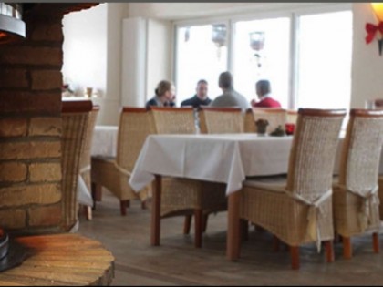 Foto: ODINs Historisches Gasthaus Haddeby