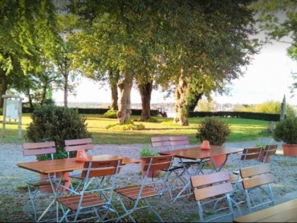Foto: ODINs Historisches Gasthaus Haddeby
