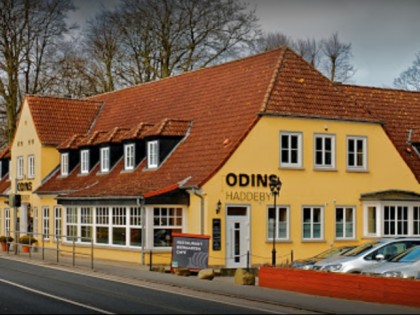 Foto: ODINs Historisches Gasthaus Haddeby