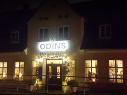 Foto: ODINs Historisches Gasthaus Haddeby