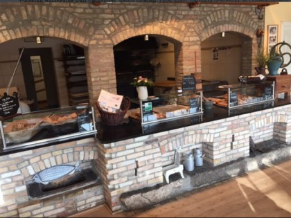Foto: ODINs Historisches Gasthaus Haddeby