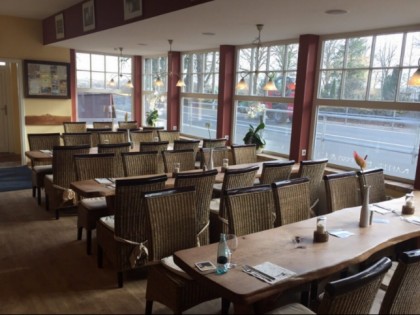 Foto: ODINs Historisches Gasthaus Haddeby