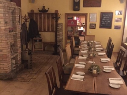 Foto: ODINs Historisches Gasthaus Haddeby